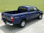Toyota Tundra Double Cab Limited Off-Road Edition by TRD 2003 года
